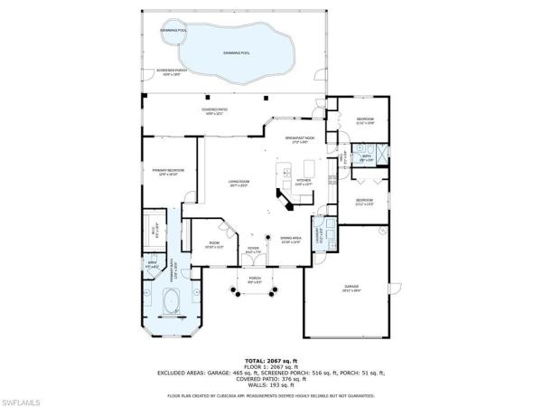 Cape Coral, 3237 21st Ter, Cape Coral, Florida 33993, image 1