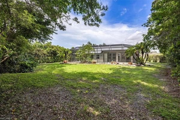 Kings Lake, 2457 Dorset Ct, Naples, Florida 34112, image 1