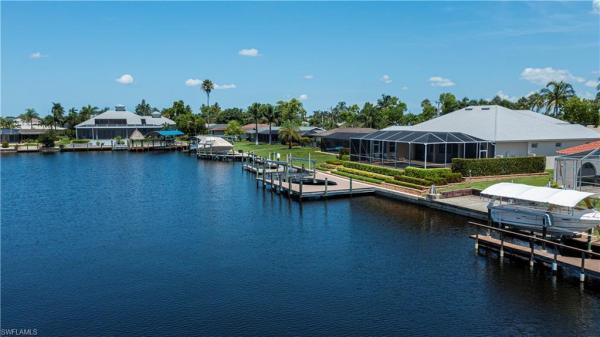 Cape Coral Residential, 1940 Palaco Grande Pkwy, Cape Coral, Florida 33904, image 3