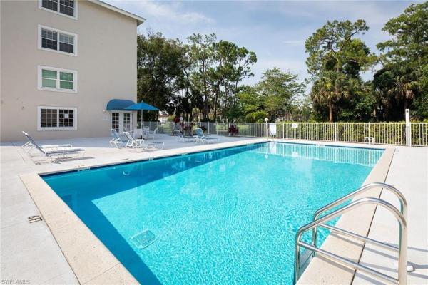Miravista, 481 Quail Forest Blvd #B408, Naples, Florida 34105, image 2