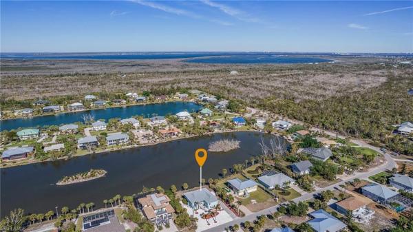 Murex Lakes, 465 Lake Murex Cir, Sanibel, Florida 33957, image 1