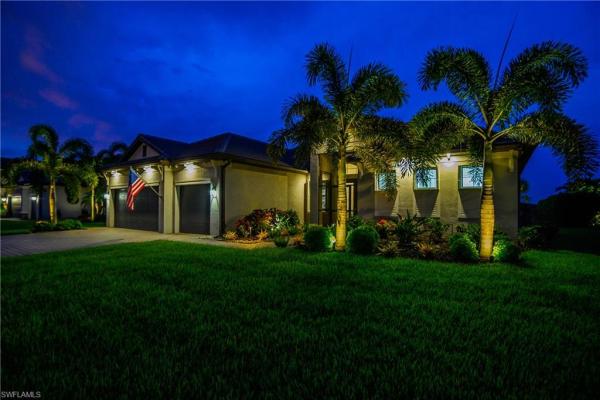 The Place At Corkscrew, 19513 The Place Blvd, Estero, Florida 33928, image 1