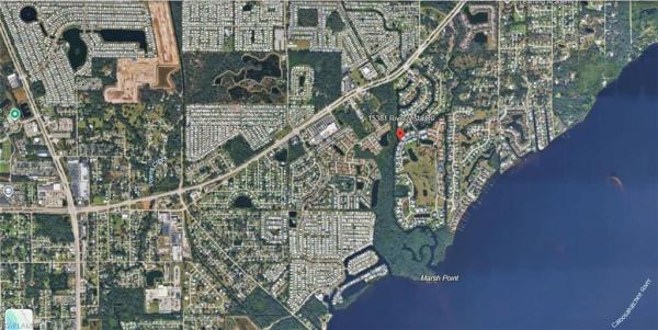 The Village At Indian Creek, 15381 River Vista Dr #601, North Fort Myers, Florida 33917, image 2