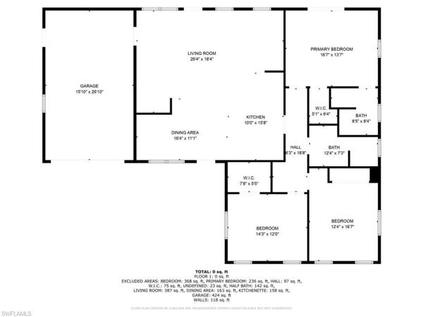 Morse Shores, 330 Shore Dr, Fort Myers, Florida 33905, image 1