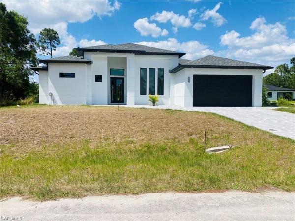 Lehigh Acres Residential, 5300 W 3rd St, Lehigh Acres, Florida 33971, image 1