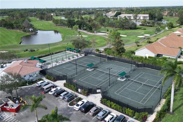 Foxfire Golf & Country Club, 360 Fox Den Cir, Naples, Florida 34104, image 1
