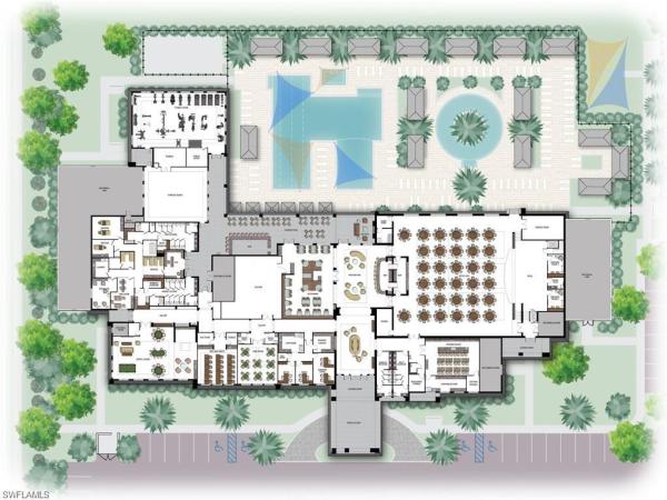 2695 Ridgecrest Pl, Naples, Florida 34112, image 1