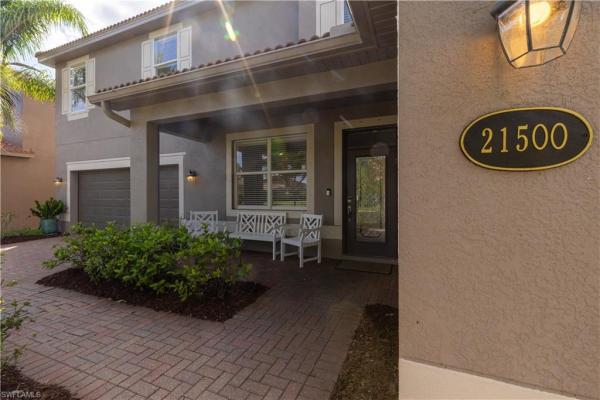 21500 Bella Terra Blvd, Estero, Florida 33928, image 1