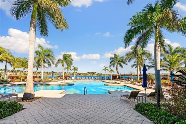 1626 S Oceania Dr #102, Naples, Florida 34113, image 1