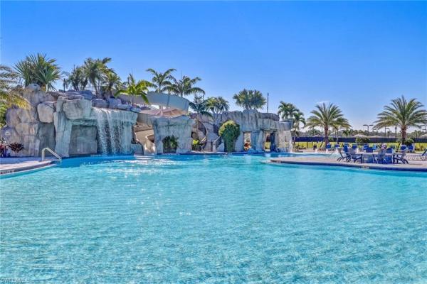 The Place At Corkscrew, 17548 Kinzie Ln, Estero, Florida 33928, image 2