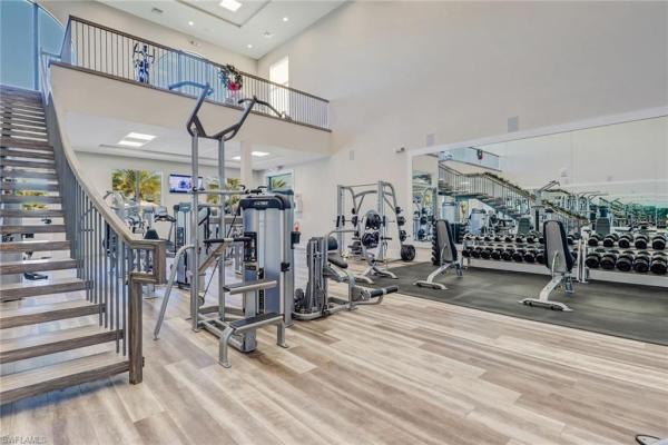 The Place At Corkscrew, 17548 Kinzie Ln, Estero, Florida 33928, image 1
