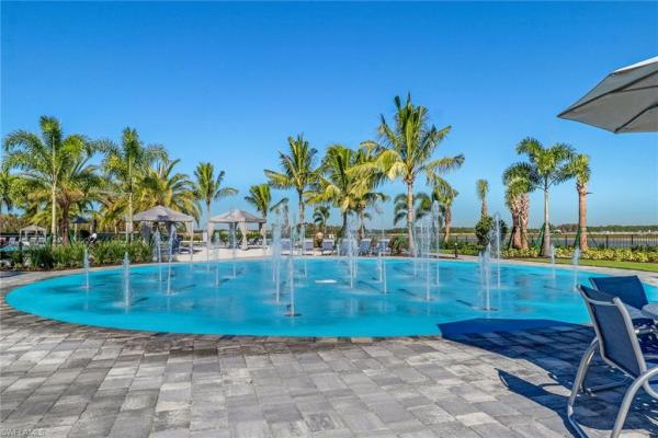 The Place At Corkscrew, 17548 Kinzie Ln, Estero, Florida 33928, image 1