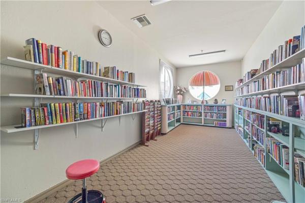 Sabal Springs Golf & Racquet Club, 3832 Sabal Springs Blvd, North Fort Myers, Florida 33917, image 1