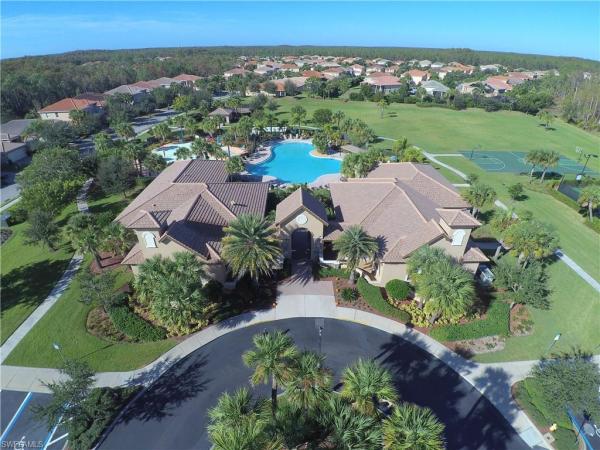 Botanica Lakes, 10094 Mimosa Silk Dr, Fort Myers, Florida 33913, image 1
