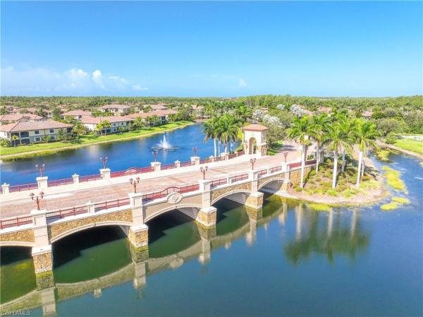 The Peninsula At Treviso Bay, 9937 Montiano Dr, Naples, Florida 34113, image 1