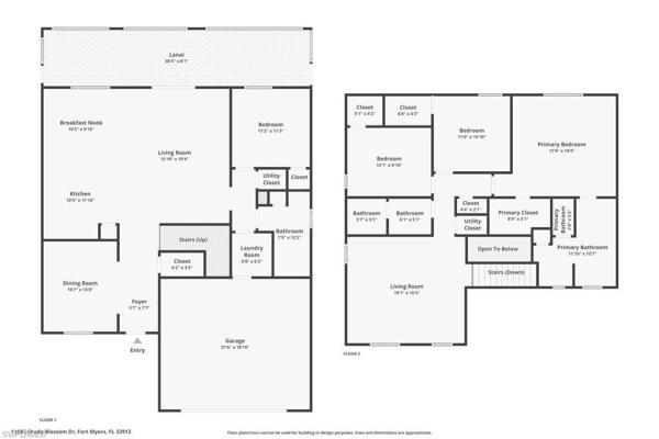 Arborwood Preserve, 11592 Shady Blossom Dr, Fort Myers, Florida 33913, image 1