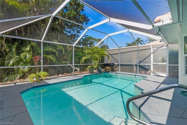 Wiggins Bay Villas, 804 Wiggins Bay Dr #22R, Naples, Florida 34110, image 1