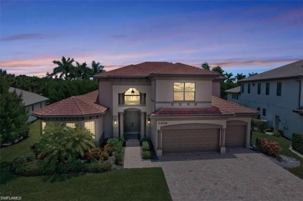 Bonita Lakes, 23056 Sanabria Loop, Bonita Springs, Florida 34135, image 1
