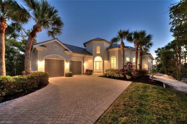 The Sanctuary At Wulfert Point, 5729 Baltusrol Ct, Sanibel, Florida 33957, image 1