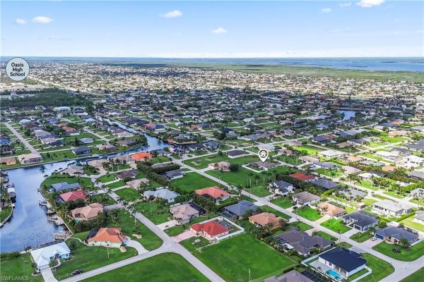 Cape Coral Residential, 2857 25th Ave, Cape Coral, Florida 33914, image 2