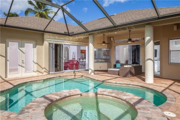 Lake Forest, 1140 N 10th Ave, Naples, Florida 34102, image 1
