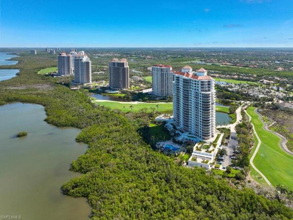 Horizons At Bonita Bay, 4731 Bonita Bay Blvd #1703, Bonita Springs, Florida 34134, image 2