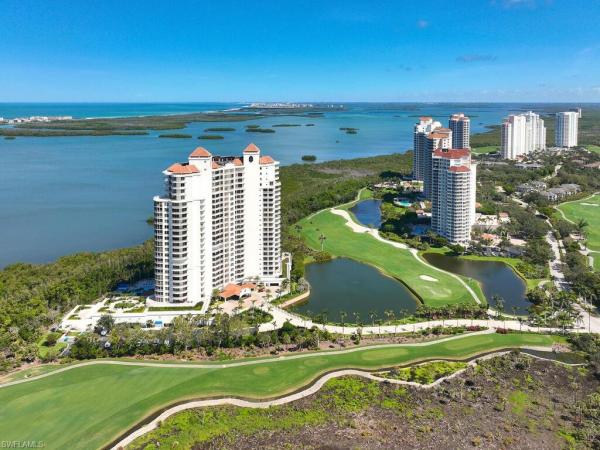4731 Bonita Bay Blvd #1703, Bonita Springs, Florida 34134, image 1