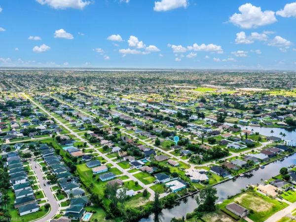 446 19th Ter, Cape Coral, Florida 33991, image 1