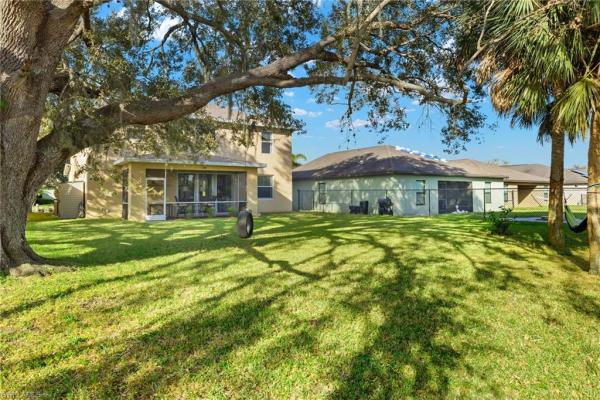 321 Shadow Lakes Dr, Lehigh Acres, Florida 33974, image 1
