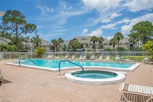 81 Emerald Woods Dr #M8, Naples, Florida 34108, image 1