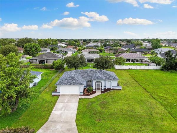 Cape Coral Residential, 228 Van Loon Ter, Cape Coral, Florida 33990, image 3