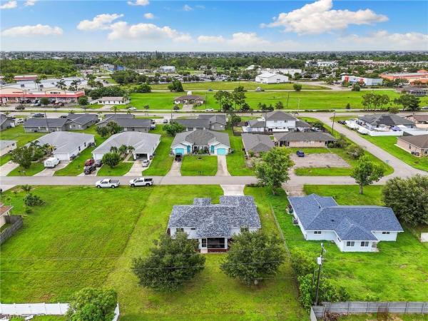 Cape Coral Residential, 228 Van Loon Ter, Cape Coral, Florida 33990, image 2
