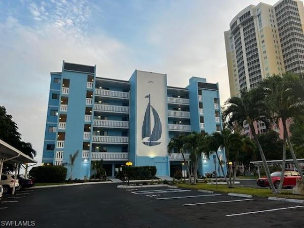 Marina Terrace, 2711 1st St #203, Fort Myers, Florida 33916, image 1