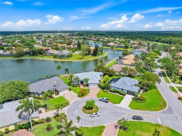 Lely Island Estates, 8983 Star Tulip Ct, Naples, Florida 34113, image 1