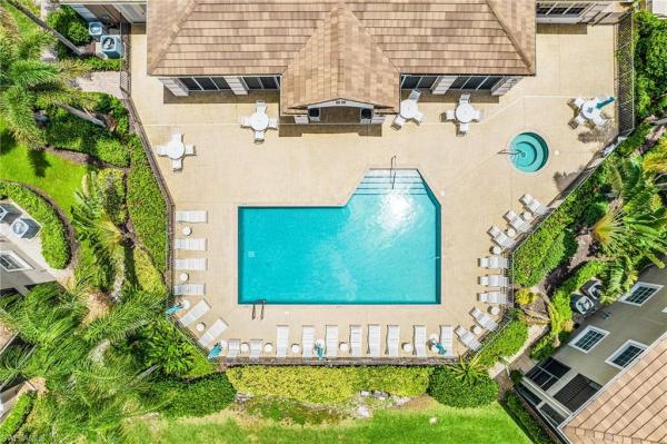 4728 Stratford Ct #1801, Naples, Florida 34105, image 1