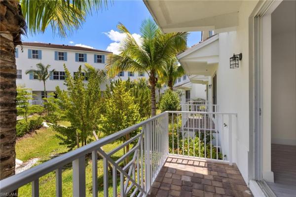 Marina Villas At Cape Harbour, 5865 Shell Cove Dr #105, Cape Coral, Florida 33914, image 1