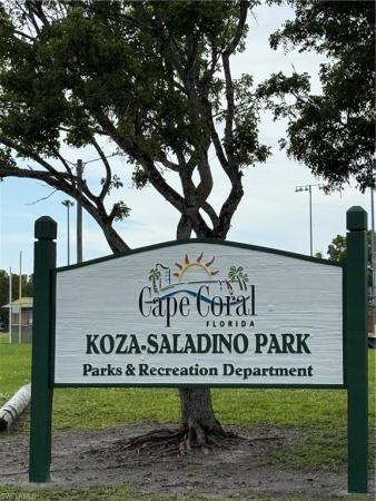 Cape Coral Residential, 223 31st Ter, Cape Coral, Florida 33914, image 1