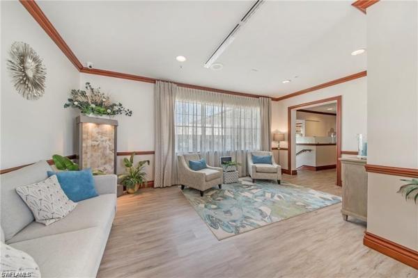 Glenmoor Greens, 1051 Eastham Way #B-204, Naples, Florida 34104, image 2