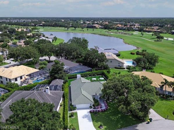 Valley Oak At Vineyards, 265 Silverado Dr, Naples, Florida 34119, image 1