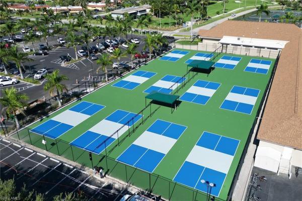 The Glades Golf & Country Club, 34 Glades Blvd #1461, Naples, Florida 34112, image 2