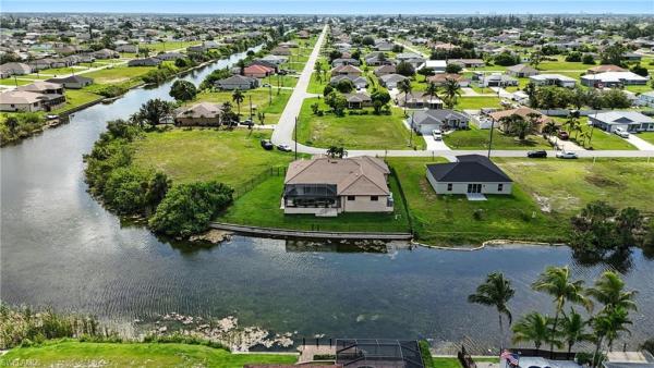 Cape Coral Residential, 1836 6th Pl, Cape Coral, Florida 33993, image 3