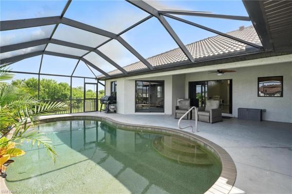 Cape Coral, 1836 6th Pl, Cape Coral, Florida 33993, image 1