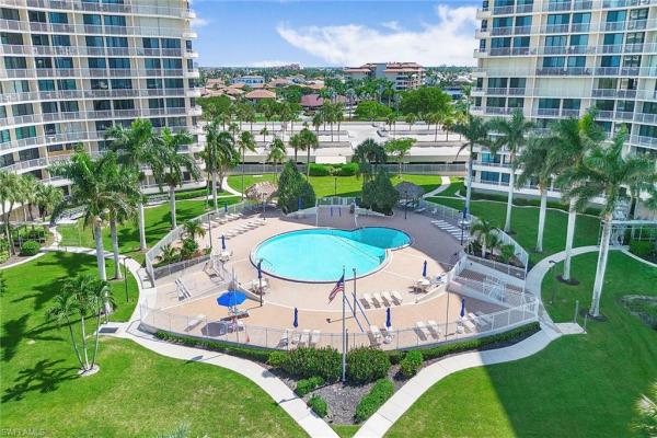South Seas Northwest Tower 4, 440 Seaview Ct #1106, Marco Island, Florida 34145, image 1