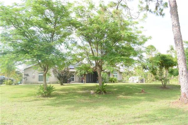 Golden Gate Estates, 2965 SE 36th Ave, Naples, Florida 34117, image 1