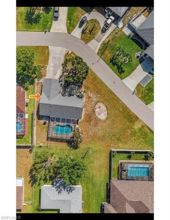 Cape Coral Residential, 258 1st Ave, Cape Coral, Florida 33990, image 2