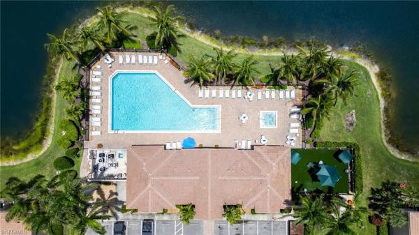 Townhomes Of San Simeon, 3908 Cherrybrook Loop, Fort Myers, Florida 33966, image 2