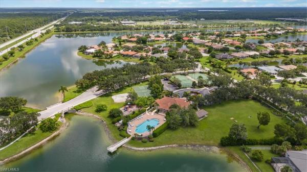 Waterways Of Naples, 1087 Port Orange Way, Naples, Florida 34120, image 2