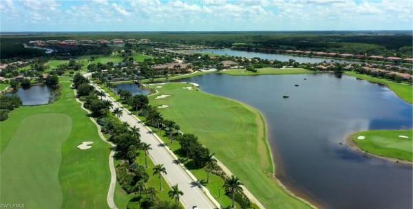 10572 Smokehouse Bay Dr #101, Naples, Florida 34120, image 1