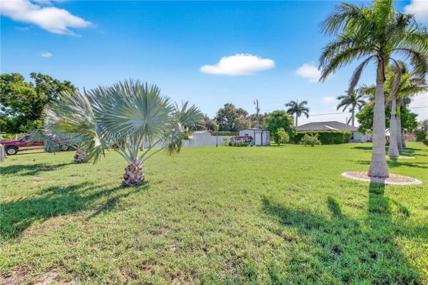 Cape Coral Residential, 1424 19th Ave, Cape Coral, Florida 33909, image 3