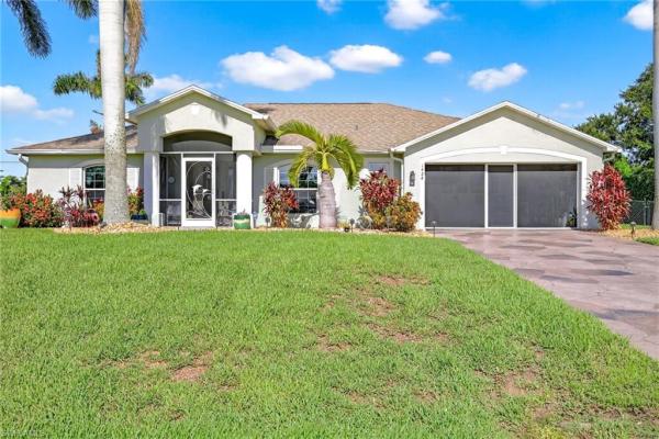 Cape Coral Residential, 1424 19th Ave, Cape Coral, Florida 33909, image 2